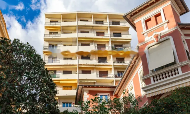 Недвижимость Apartment Monaco, Monte-Carlo: 13