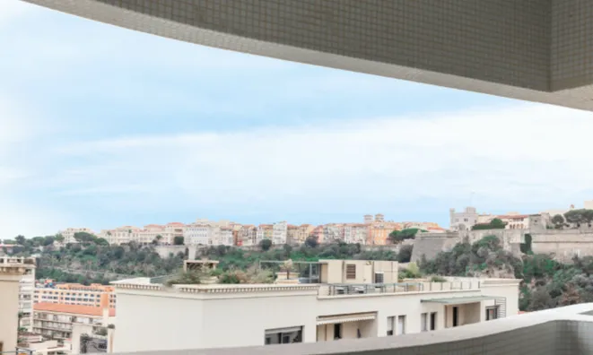 Недвижимость Apartment Monaco, Condamine: 2