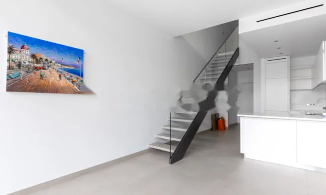 Недвижимость Apartment Monaco, Condamine: 4