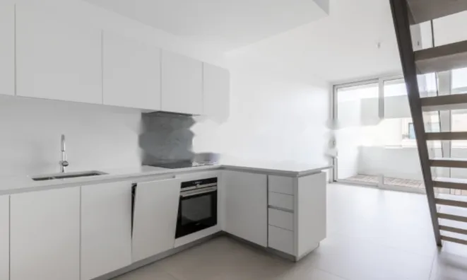 Недвижимость Apartment Monaco, Condamine: 5