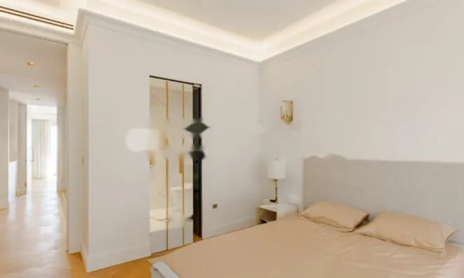 Недвижимость Apartment Monaco, La Rousse: 10