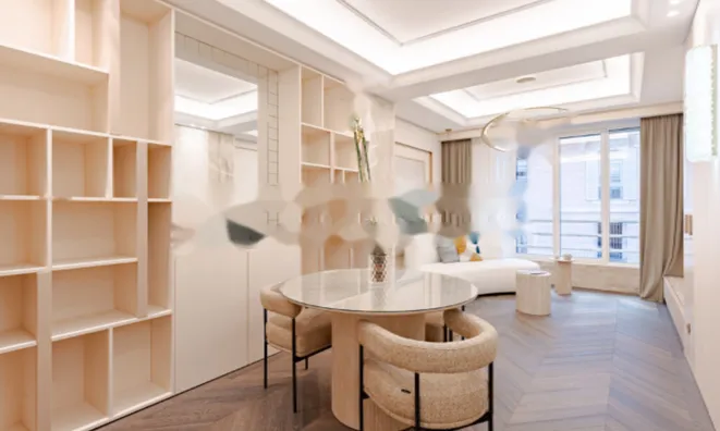 Недвижимость Apartment Monaco, Monte-Carlo: 2