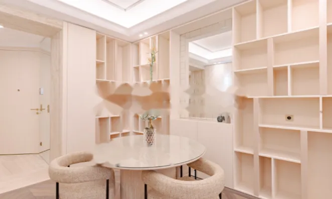 Недвижимость Apartment Monaco, Monte-Carlo: 3