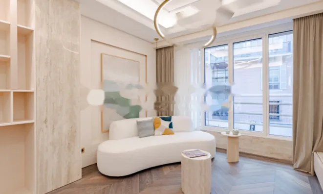 Недвижимость Apartment Monaco, Monte-Carlo: 4