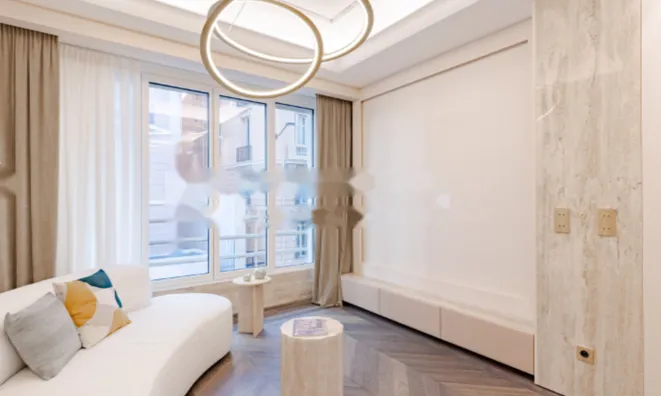 Недвижимость Apartment Monaco, Monte-Carlo: 5