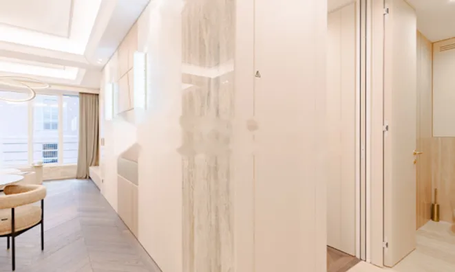 Недвижимость Apartment Monaco, Monte-Carlo: 7