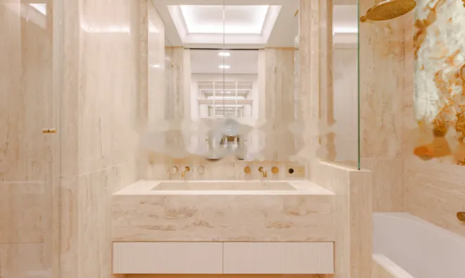 Недвижимость Apartment Monaco, Monte-Carlo: 9