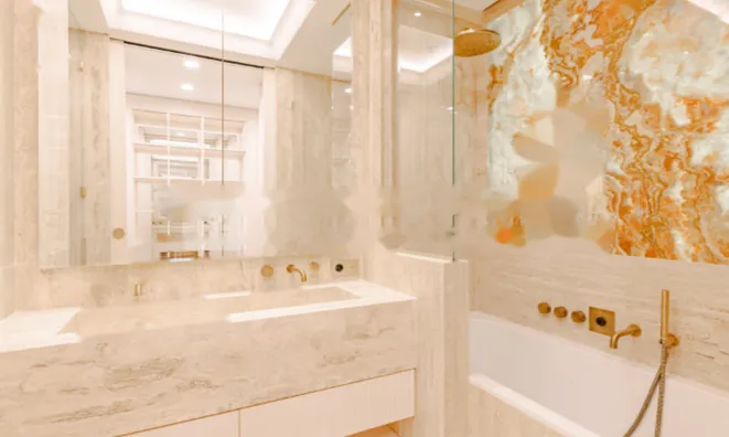 Недвижимость Apartment Monaco, Monte-Carlo: 10