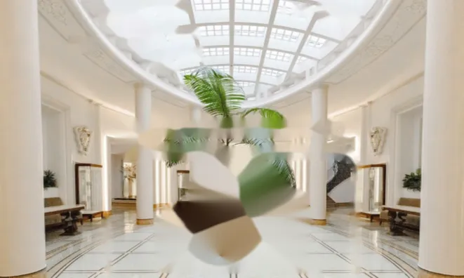 Недвижимость Apartment Monaco, Monte-Carlo: 14