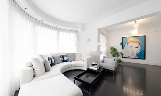 Недвижимость Apartment Monaco, Monte Carlo: 1