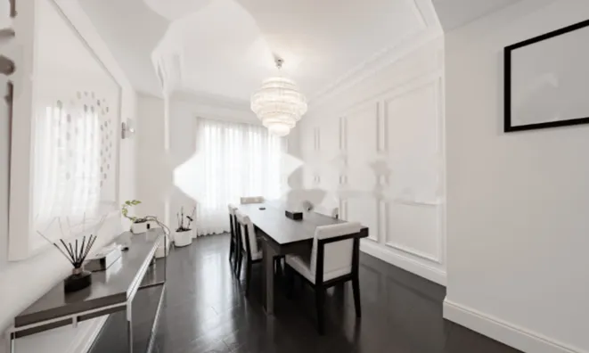 Недвижимость Apartment Monaco, Monte Carlo: 4