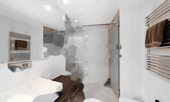 Недвижимость Apartment Monaco, Monte Carlo: 12