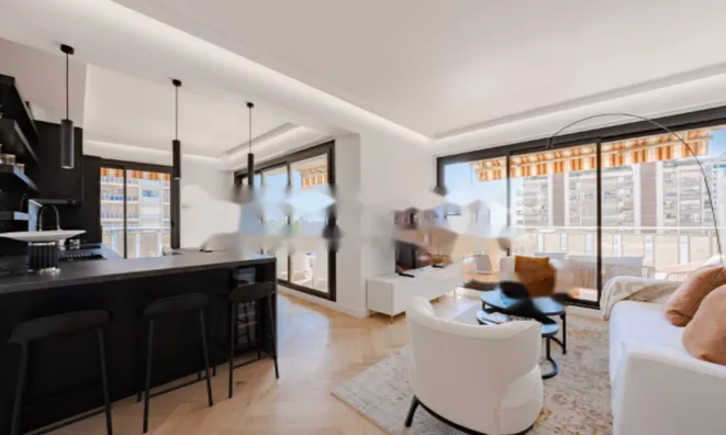 Недвижимость Apartment Monaco, Monte-Carlo: 1