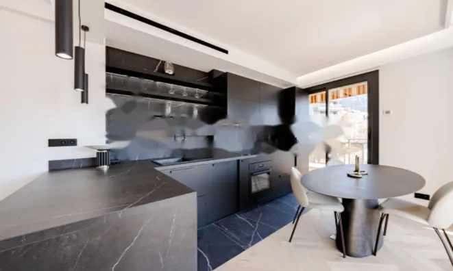 Недвижимость Apartment Monaco, Monte-Carlo: 4