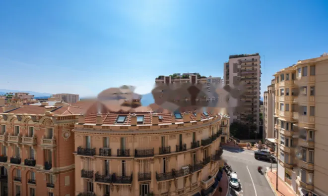 Недвижимость Apartment Monaco, Monte-Carlo: 11