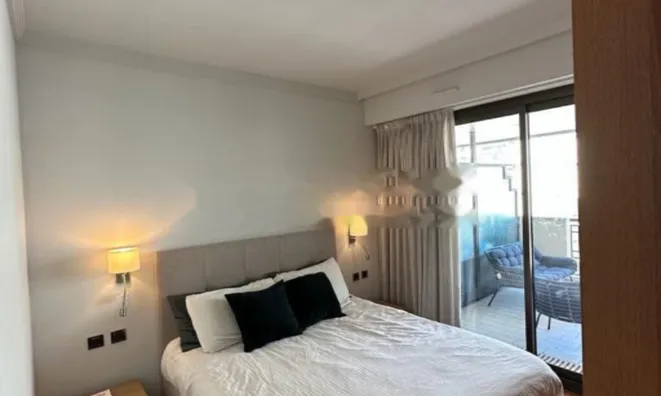 Недвижимость Apartment Monaco, Jardin Exotique: 3