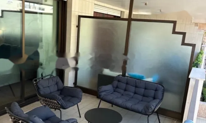 Недвижимость Apartment Monaco, Jardin Exotique: 9