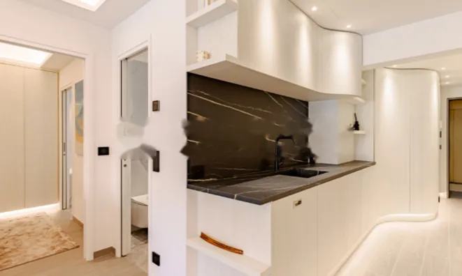 Недвижимость Apartment Monaco, Fontvieille: 4