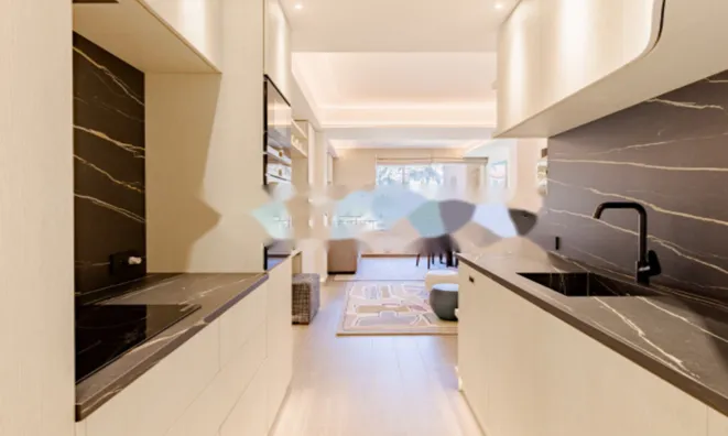 Недвижимость Apartment Monaco, Fontvieille: 5