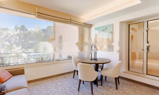 Недвижимость Apartment Monaco, Fontvieille: 7