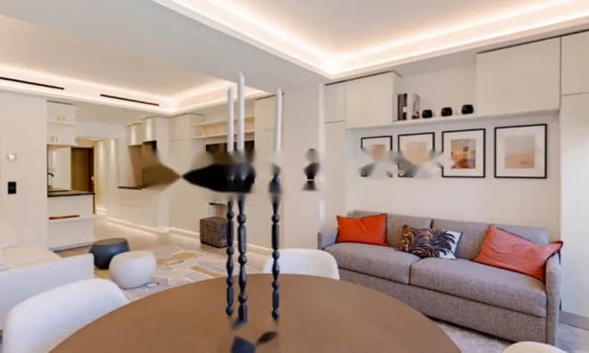 Недвижимость Apartment Monaco, Fontvieille: 10