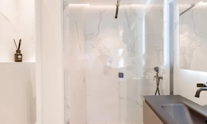 Недвижимость Apartment Monaco, Fontvieille: 11