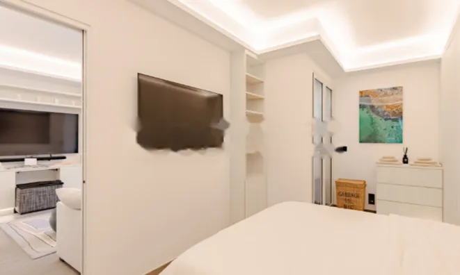 Недвижимость Apartment Monaco, Fontvieille: 13