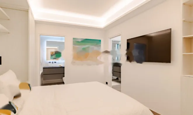 Недвижимость Apartment Monaco, Fontvieille: 14