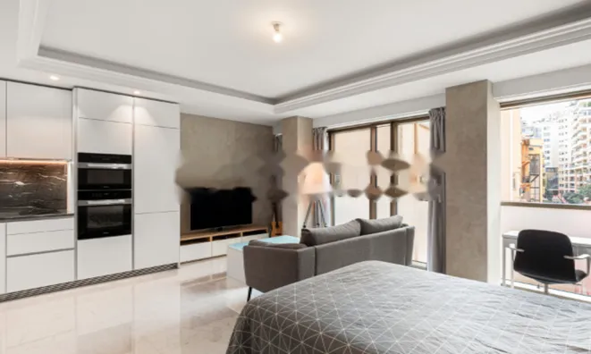 Недвижимость Apartment Monaco, Condamine: 6