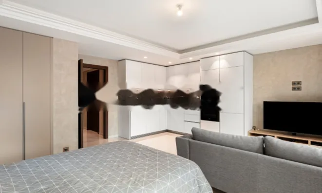 Недвижимость Apartment Monaco, Condamine: 7