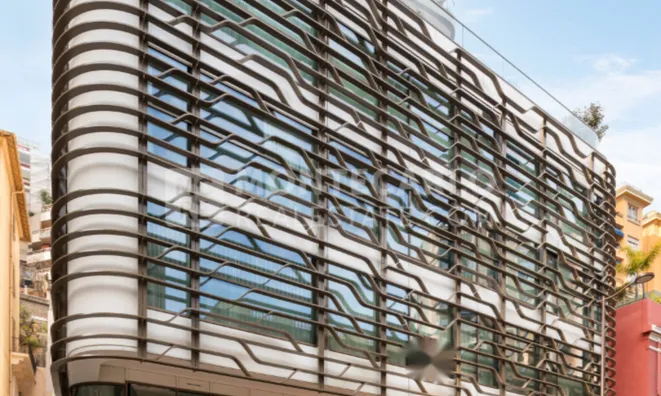 Недвижимость Apartment Monaco, Condamine: 8