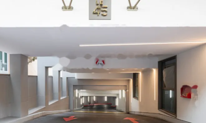 Недвижимость Apartment Monaco, Condamine: 10