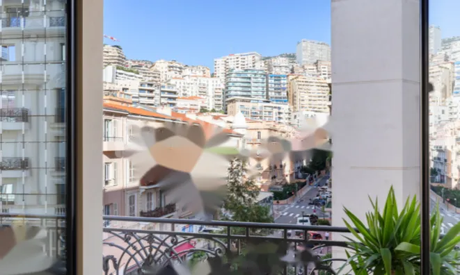 Недвижимость Apartment Monaco, Condamine: 6
