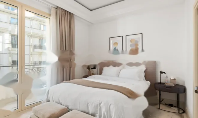 Недвижимость Apartment Monaco, Condamine: 11