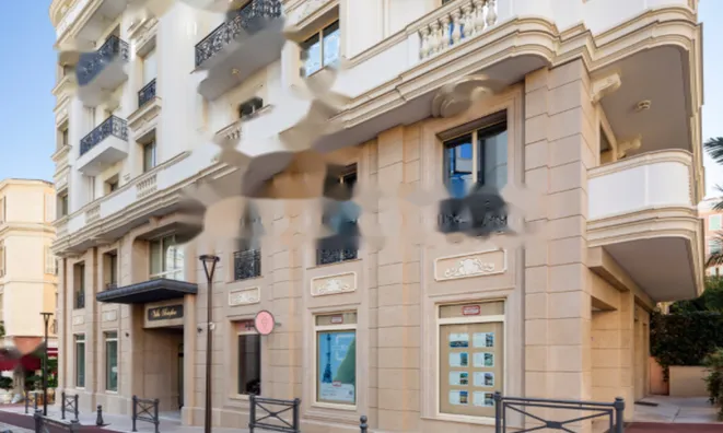 Недвижимость Apartment Monaco, Condamine: 13