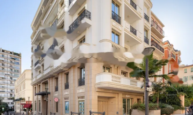 Недвижимость Apartment Monaco, Condamine: 14