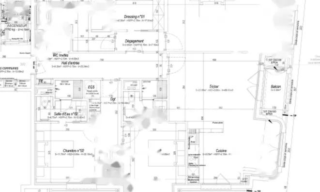 Недвижимость Apartment Monaco, Condamine: 16