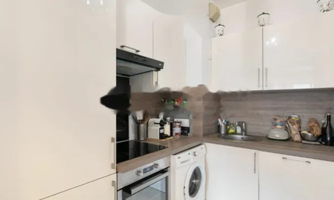 Недвижимость Apartment Monaco, Fontvieille: 4