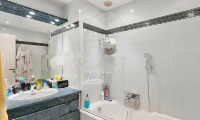 Недвижимость Apartment Monaco, Fontvieille: 6