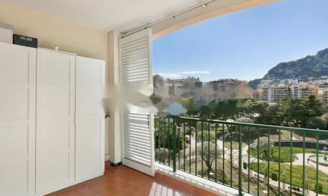 Недвижимость Apartment Monaco, Fontvieille: 8