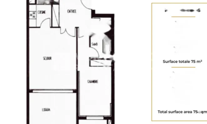 Недвижимость Apartment Monaco, Fontvieille: 11