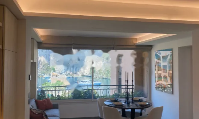 Недвижимость Apartment Monaco, Fontvieille: 1