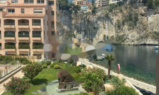 Недвижимость Apartment Monaco, Fontvieille: 2