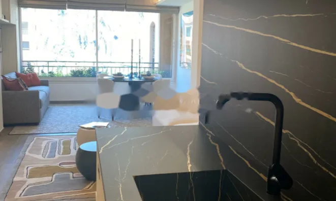 Недвижимость Apartment Monaco, Fontvieille: 5