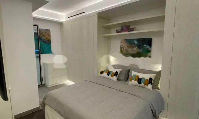 Недвижимость Apartment Monaco, Fontvieille: 6