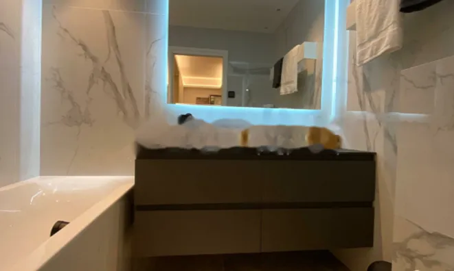 Недвижимость Apartment Monaco, Fontvieille: 8