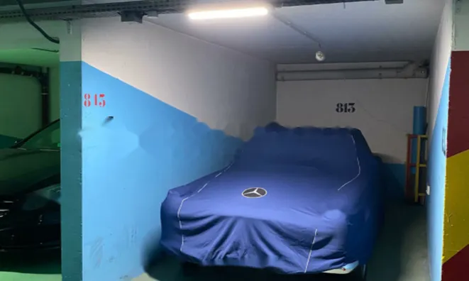 Недвижимость Apartment Monaco, Fontvieille: 10