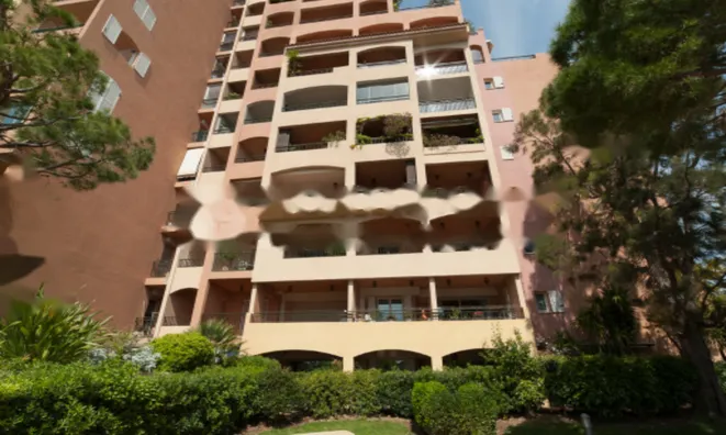 Недвижимость Apartment Monaco, Fontvieille: 12