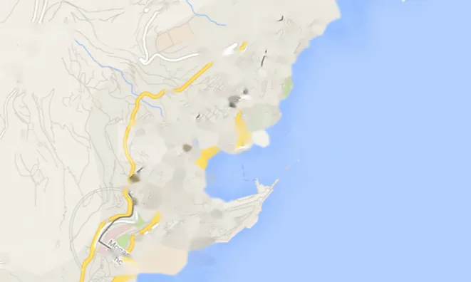 Недвижимость Apartment Monaco, Fontvieille: 13