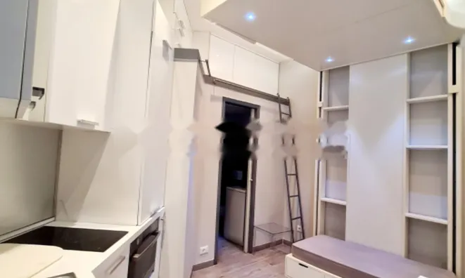 Недвижимость Apartment Monaco, Port: 3